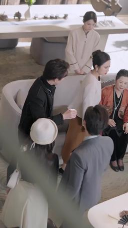 [dublado] Uma Noite Só... Para Sempre episode 15