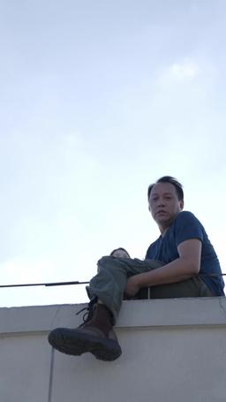 Who Is He Really? episode 60