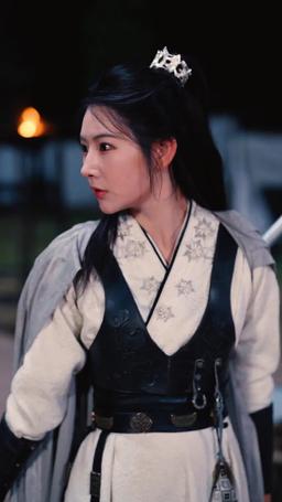 [doblado] Sangre y Venganza: La Caída del Traidor episode 31