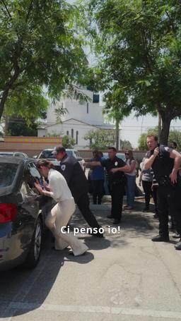 Quando l'amore ti volta le spalle episode 28