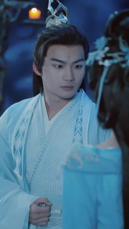 凡人の私、神明を討つ episode 37