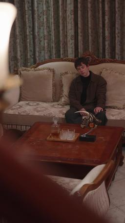 Camouflage episode 53