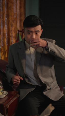 重活一世，我再也不當後爸 episode 32