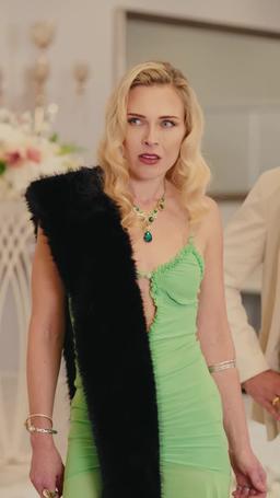 Was the Heiress Switched at Birth? episode 22