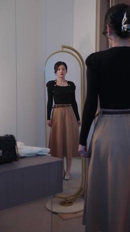 Adeus, minha ex-esposa. episode 6