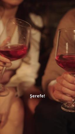 [Dublajlı] Paris'te Tanıştığım Jigolo episode 34