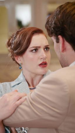 Love On the Sidelines episode 14