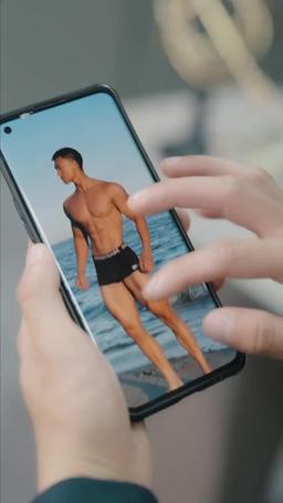 破產後我成了死對頭的秘書 episode 12