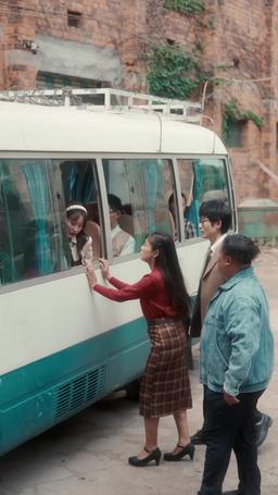 時空を越えた婚活大作戦 episode 87