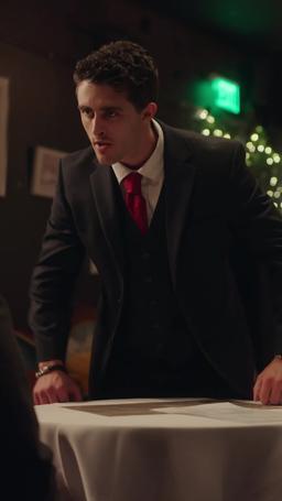 Un incontro predestinato episode 45