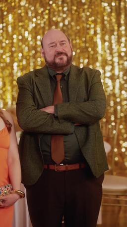 Miliarder-sprzątacz powraca! episode 44