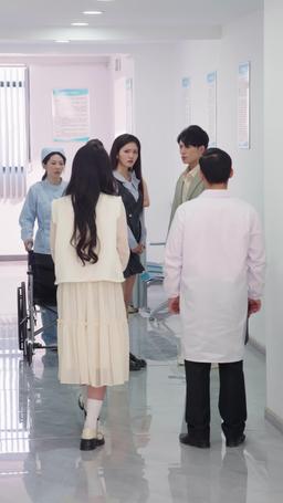 Vendetta e grazia: la moglie adorata del milionario episode 63