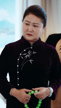 Will You Admit it, Mommy? episode 53