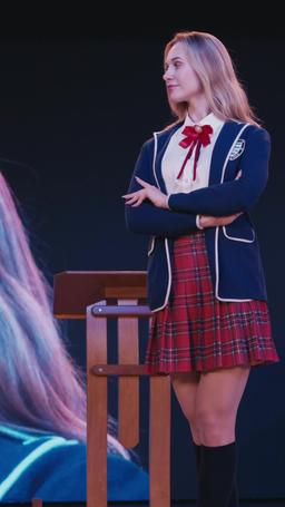 عودة العبقرية الخارقة episode 22