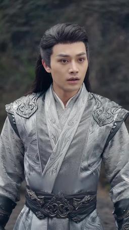 Black Myth: My Master is Wukong episode 40