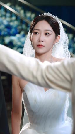 Bound to My Heiress episode 14