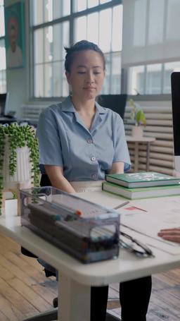 復仇千金：我的億萬逆襲 episode 42