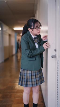 嫌いなアイツの専属メイド!? episode 15