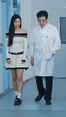 顧總以死相逼求復婚 episode 42