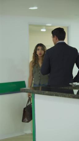 نعم، كان حبا من النظرة الأولى episode 52