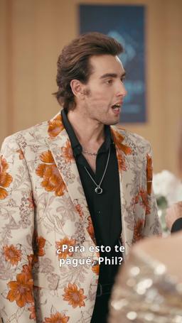 Papá tiene chicas y armas episode 29