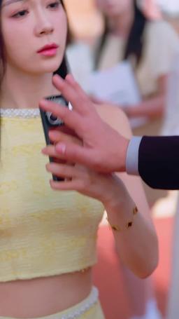 انتقام الوريثة الحقيقية episode 18