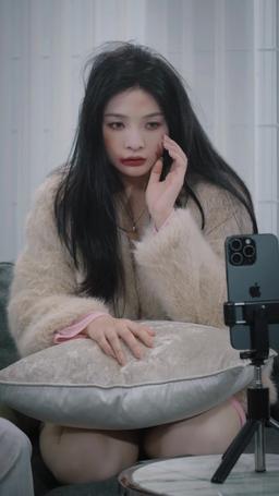 Yalanlarla Yaşa: Skandal Şov episode 47