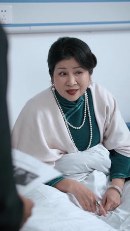 前路漫漫亦燦燦 episode 8