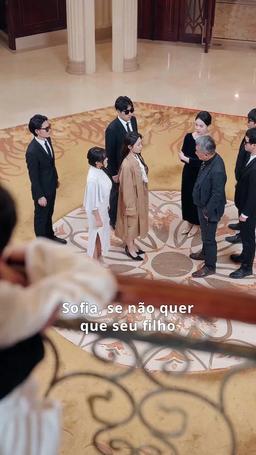 [dublado] Esposa Doce: Sr. Cruz Está Louco por Ela episode 9