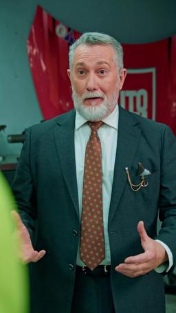 Return of the racing king episode 32