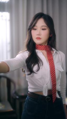 The Devil's Bargain episode 51