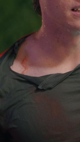 The Lost Quarterback Returns episode 29