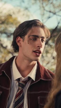 Nunca Rechaces a una Princesa Lobo episode 10