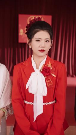 Dulce venganza: la joven esposa del capitán episode 13