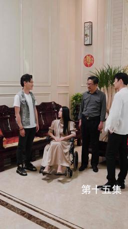 The Martial Healer's Journey to Love episode 15