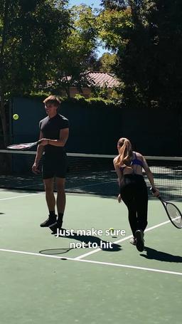 ReelTalk EP 44-Jesse's Tennis Bootcamp episode 2