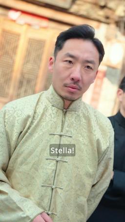 The Hidden Tai Chi Heroine episode 13