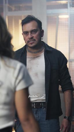 نعم، كان حبا من النظرة الأولى episode 67