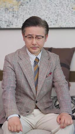 The Billionaire's Secret Wife episode 23