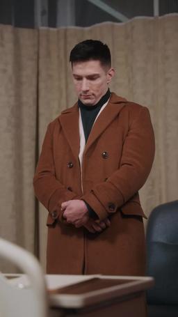 [Doppiaggio] Natale con il miliardario sconosciuto episode 47