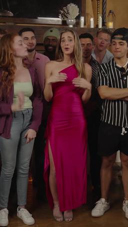 Trik Siksaan Cinta episode 13