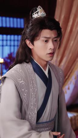 Tell Me Your Secret, My Bride episode 41