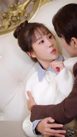 The Power of Love: A Disabled Tycoon's Heart episode 83