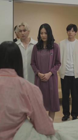 帰ってきたお嬢様 episode 47