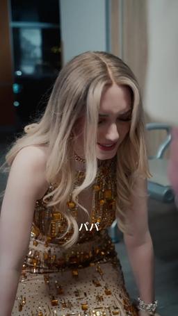 偽りの令嬢と真実のキス episode 60