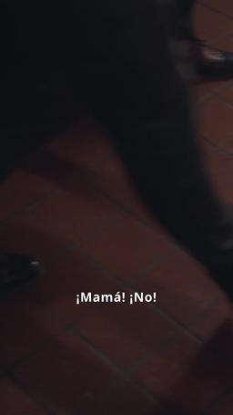 Madre Guerrera Liberada episode 48