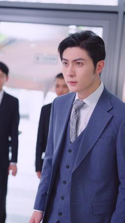 Grubun Küçük Meleği episode 23