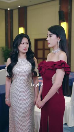 Mafya Babası: Eski Eşim Yalvarıyor episode 32