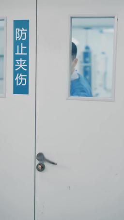 消えた妻の秘密、CEOと三つ子の再会 episode 56