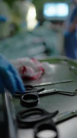 お前は天才外科医を解雇した episode 25